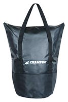 Champro XL Ball Bag in Black