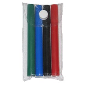 Check Go Replacement Pen (4 Pack) - Colors