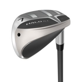 Cleveland HALO XL Full-Face Irons RH/5-9P.G/KBS Tour Lite steel (Standard)/R