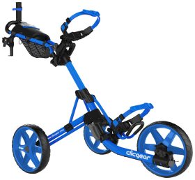 Clicgear Model 4.0 Golf Push Cart