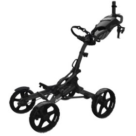 Clicgear Model 8+ Golf Push Cart