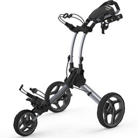 Clicgear Rovic RV1S Golf Push Cart