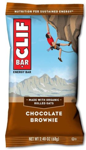 Clif Bar