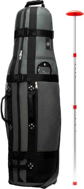 Club Glove College Traveler Golf Travel Bag