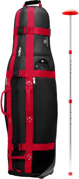 Club Glove College Traveler Golf Travel Bag