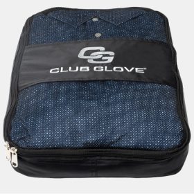 Club Glove Large Wardrobe Organizer Black