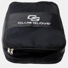 Club Glove Medium Wardrobe Organizer Black