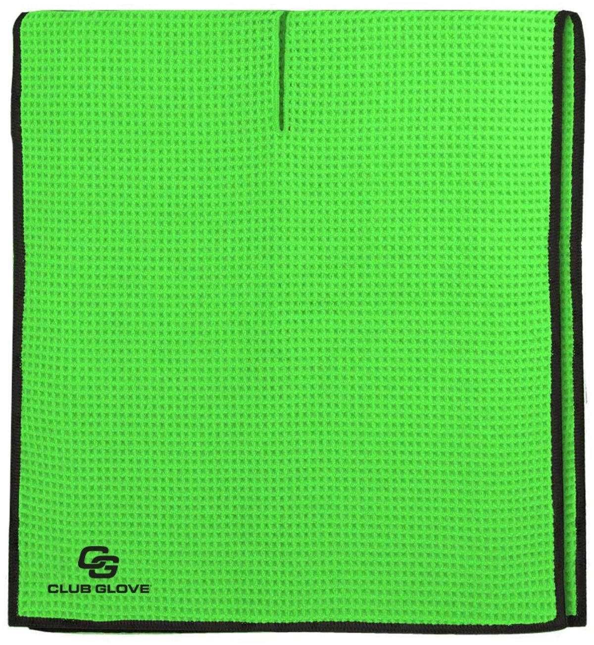 Club Glove Microfiber Caddie Golf Towel