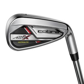 Cobra AIR-X Irons