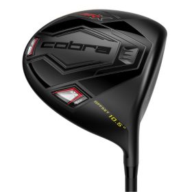 Cobra AIR-X Offset Driver LH/10.5/Cobra Ultralite 40 graphite (Standard)/R