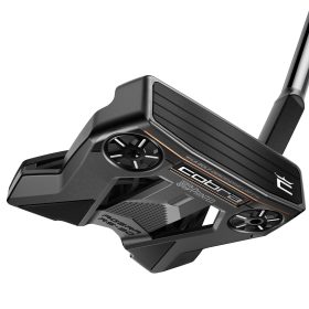 Cobra Agera RS-30 3D Printed Putter - RIGHT - 35 - AGERA RS-30 - Golf Clubs