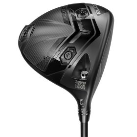 Cobra Darkspeed ADAPT LS Driver LH/9.0 (Adjustable 7.0-11.0)/Project X Denali Black 60 graphite (Standart)/6.0/S