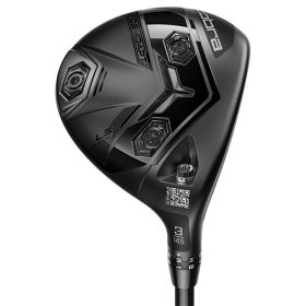 Cobra Darkspeed ADAPT LS Titanium Fairway Wood RH/3HF/16 (Adjustable 14.0-18.0)/Project X Denali Black 60 graphite (Standart)/6.0/S