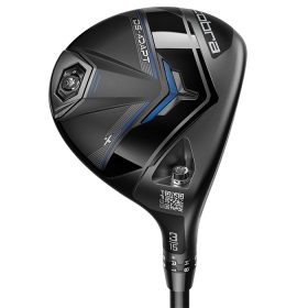 Cobra Darkspeed ADAPT X Fairway Wood RH/3HL/16.5 (Adjustable 14.5-18.5)/Project X Denali Blue 60 graphite (Standart)/6.0/S