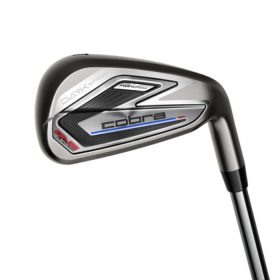 Cobra Darkspeed ONE Length Irons RH/5-9P.G/KBS Tour Lite steel (Standard)/S