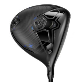 Cobra Darkspeed X Driver RH/12.0 (Adjustable 10.5-13.5)/Mitsubishi Kai'li Blue 60 graphite (Standard)/R