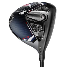 Cobra Limited Edition Darkspeed LS Volition Driver