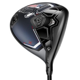 Cobra Limited Edition Darkspeed X Volition Driver RH/10.5 (Adjustable 9.0-12.0)/Project X HZRDUS Black Gen 4 60 graphite (Standard)/R