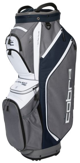 Cobra Ultralight Pro Golf Cart Bag