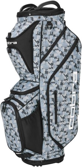 Cobra Ultralight Pro Golf Cart Bag 2025