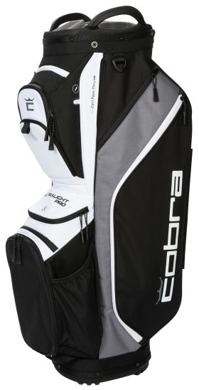 Cobra Ultralight Pro Golf Cart Bag