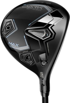 Cobra Womens Darkspeed MAX Fairway Woods - ON SALE - RIGHT - 5W 21.5 - LADIES - Golf Clubs