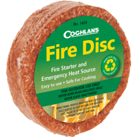 Coghlan's Fire Disc Fire Starter