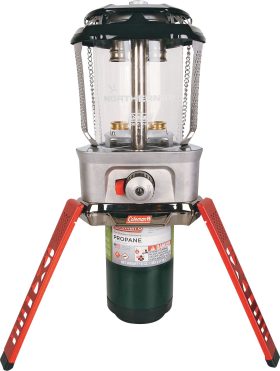 Coleman Northern Nova Propane Lantern