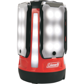 Coleman Quad Pro 800-Lumen LED Lantern