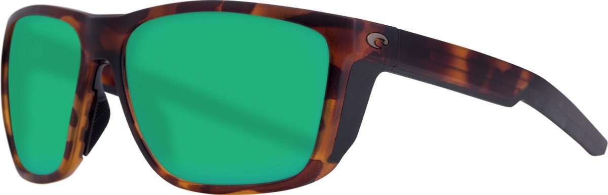 Costa Del Mar Ferg 580G Sunglasses, Men's