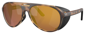 Costa Del Mar Grand Catalina 580G Glass Polarized Sunglasses