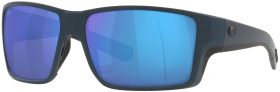 Costa Del Mar Reefton Pro Sunglasses, Women's, Metal