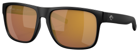 Costa Del Mar Spearo XL 580G Glass Polarized Sunglasses