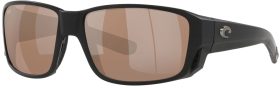 Costa Del Mar Tuna Alley Sunglasses, Women's, Metal