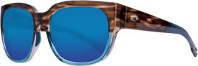 Costa Del Mar WaterWoman 2 580G Polarized Sunglasses, Men's, Blue