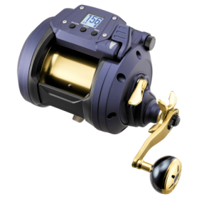 Daiwa Seapower 800 Electric Reel