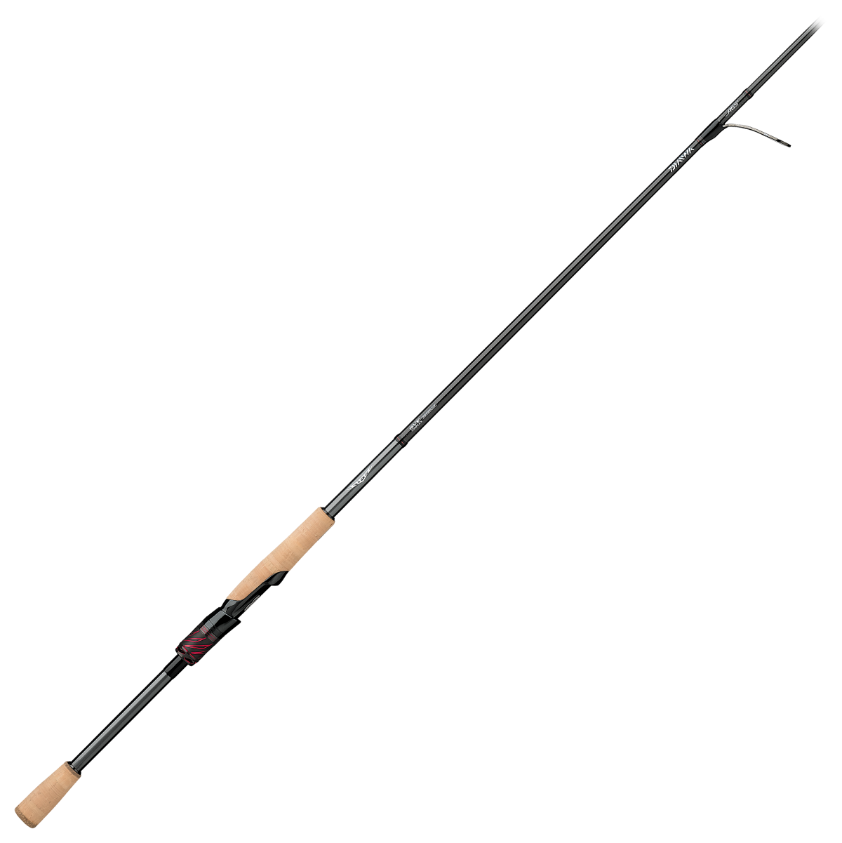 Daiwa Steez AGS Spinning Rod