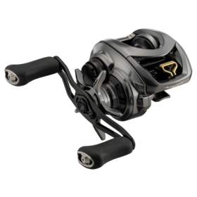 Daiwa Steez CT70 SV TW Baitcast Reel - Right - 8.1:1