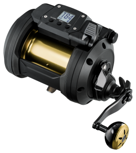 Daiwa Tanacom 1200 Electric Reel