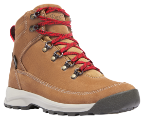 Danner Adrika Waterproof Hiking Boots for Ladies - Sienna - 10M