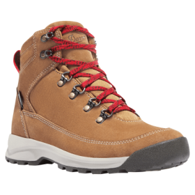 Danner Adrika Waterproof Hiking Boots for Ladies - Sienna - 10M