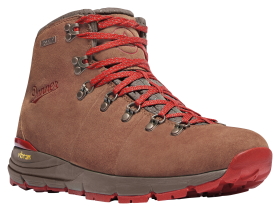 Danner Mountain 600 Suede Waterproof Hiking Boots for Men