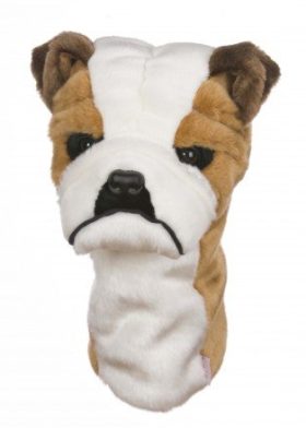 Daphne Animal Driver Headcovers