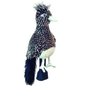 Daphne Animal Driver Headcovers