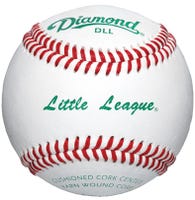 Diamond DLL Baseball - 1 Dozen