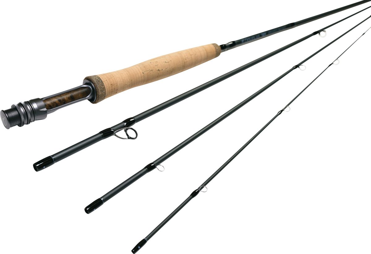 Douglas Sky Fly Rod