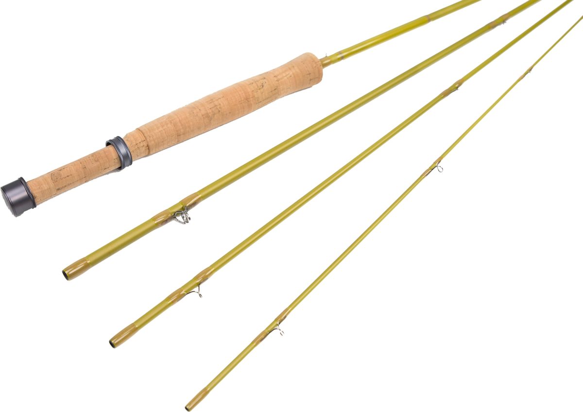 Douglas Upstream Fly Rod