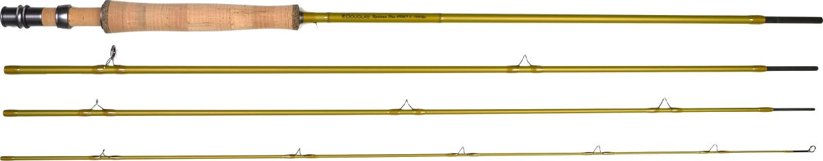 Douglas Upstream Plus Fly Rod