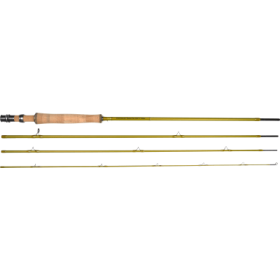 Douglas Upstream Plus Fly Rod - 9' #4