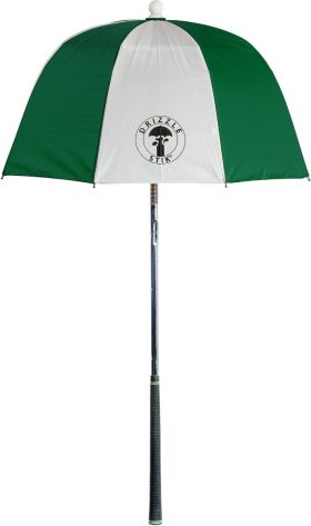 Drizzlestik Golf Bag Umbrella